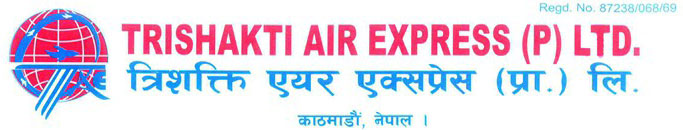 Trishakti Air Express P. Ltd.